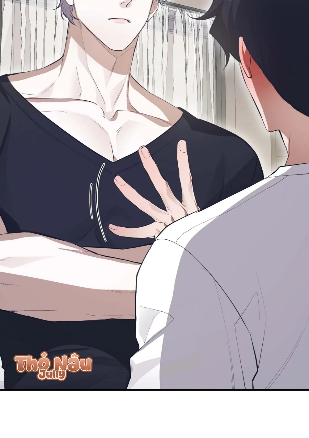 Kẻ Hành Hình Chapter 3 - Next 