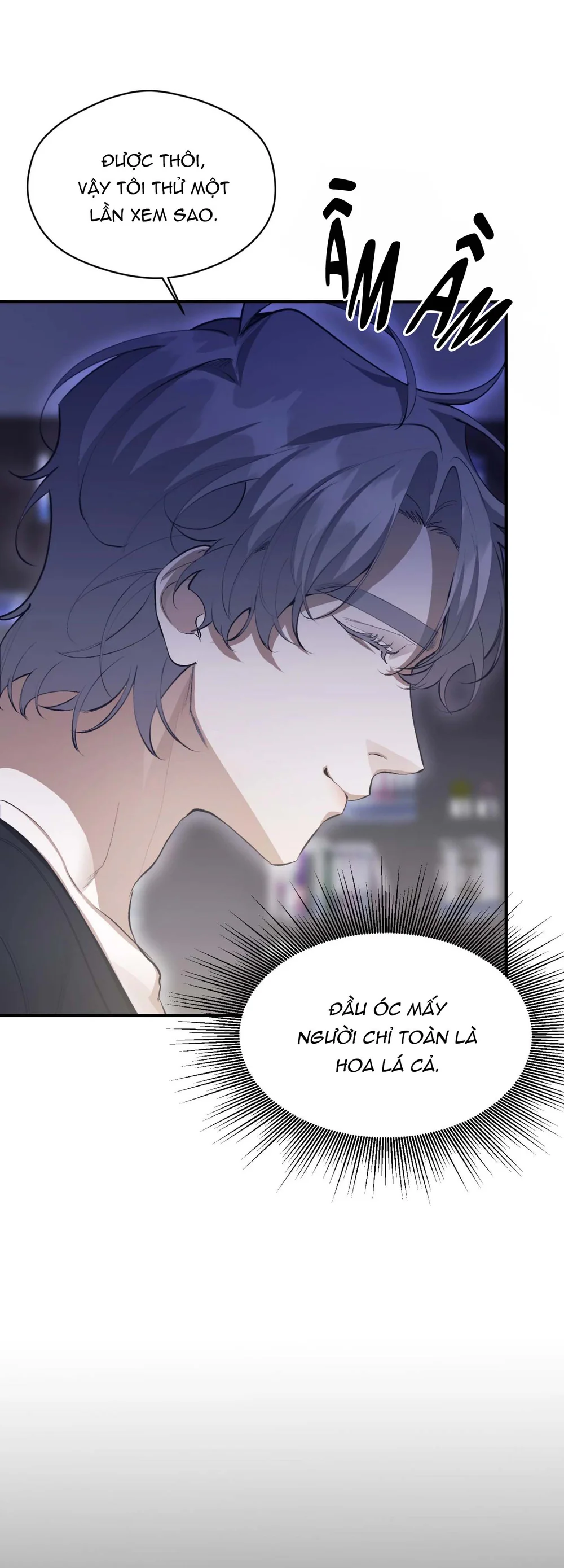 Kẻ Hành Hình Chapter 3 - Next 