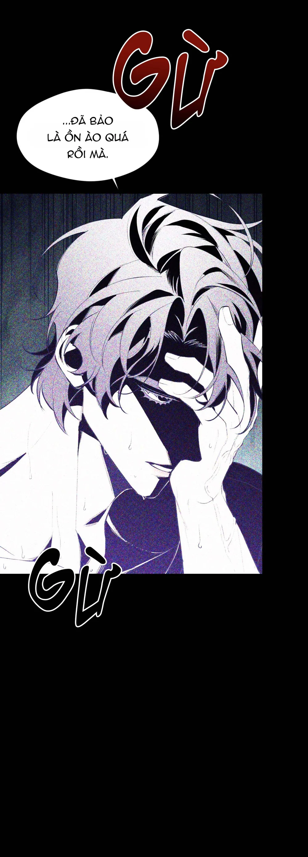 Kẻ Hành Hình Chapter 3 - Next 