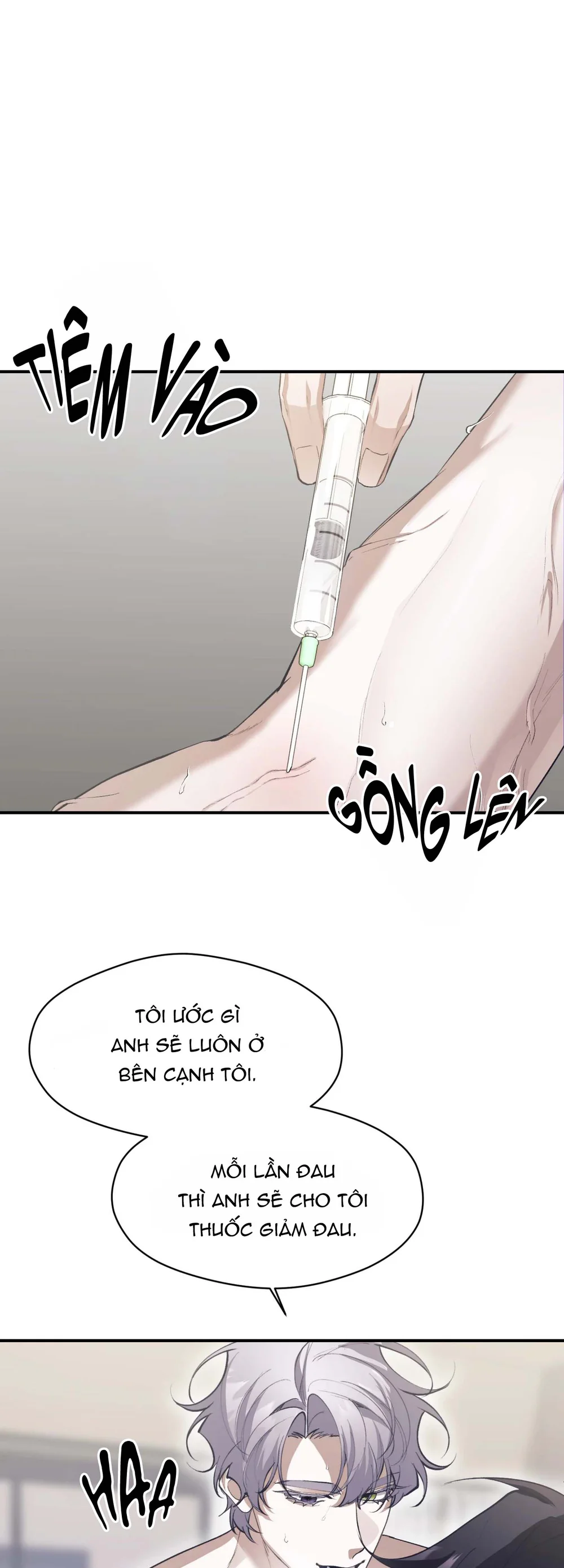 Kẻ Hành Hình Chapter 3 - Next 