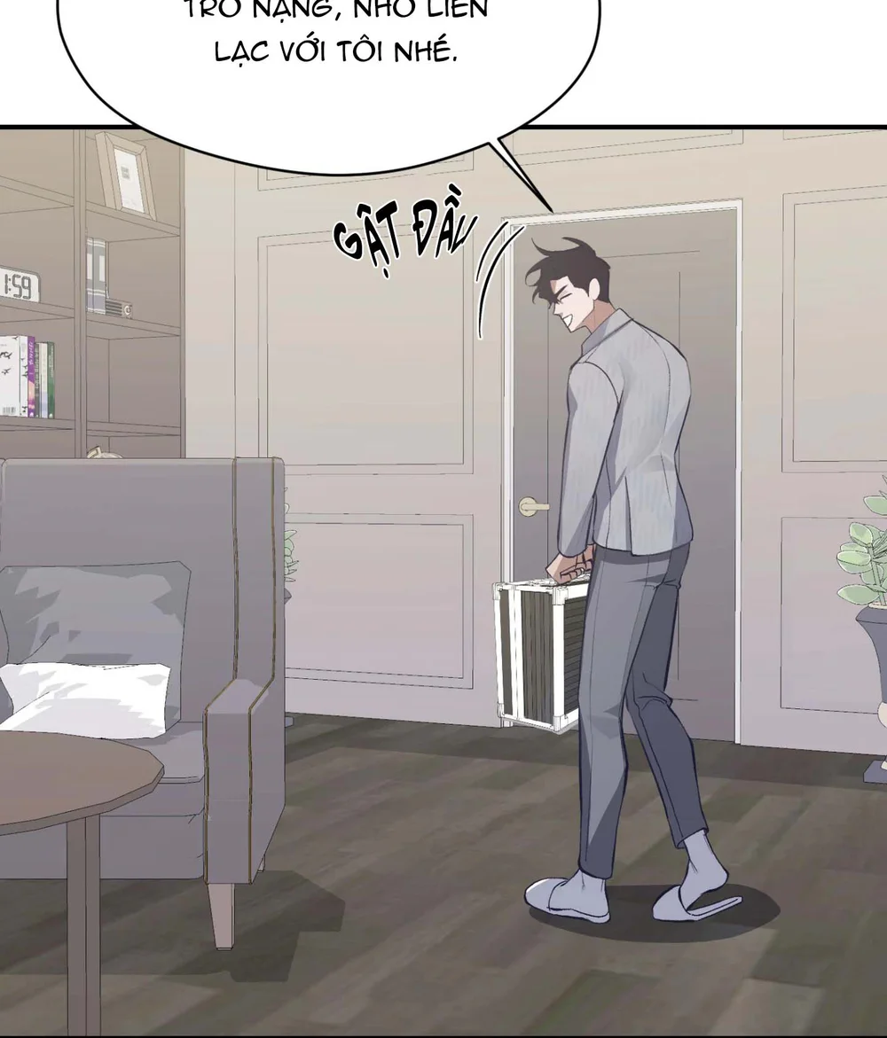 Kẻ Hành Hình Chapter 3 - Next 