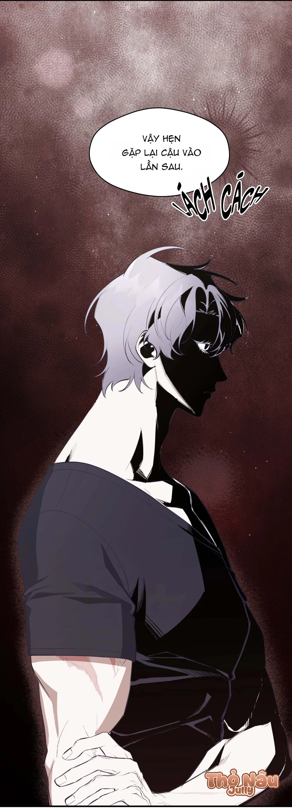 Kẻ Hành Hình Chapter 3 - Next 