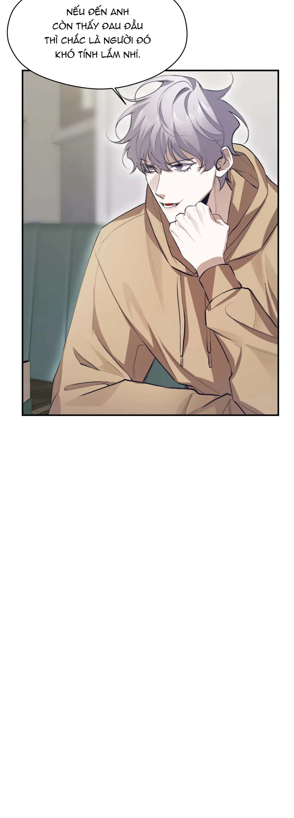 Kẻ Hành Hình Chapter 3 - Next 