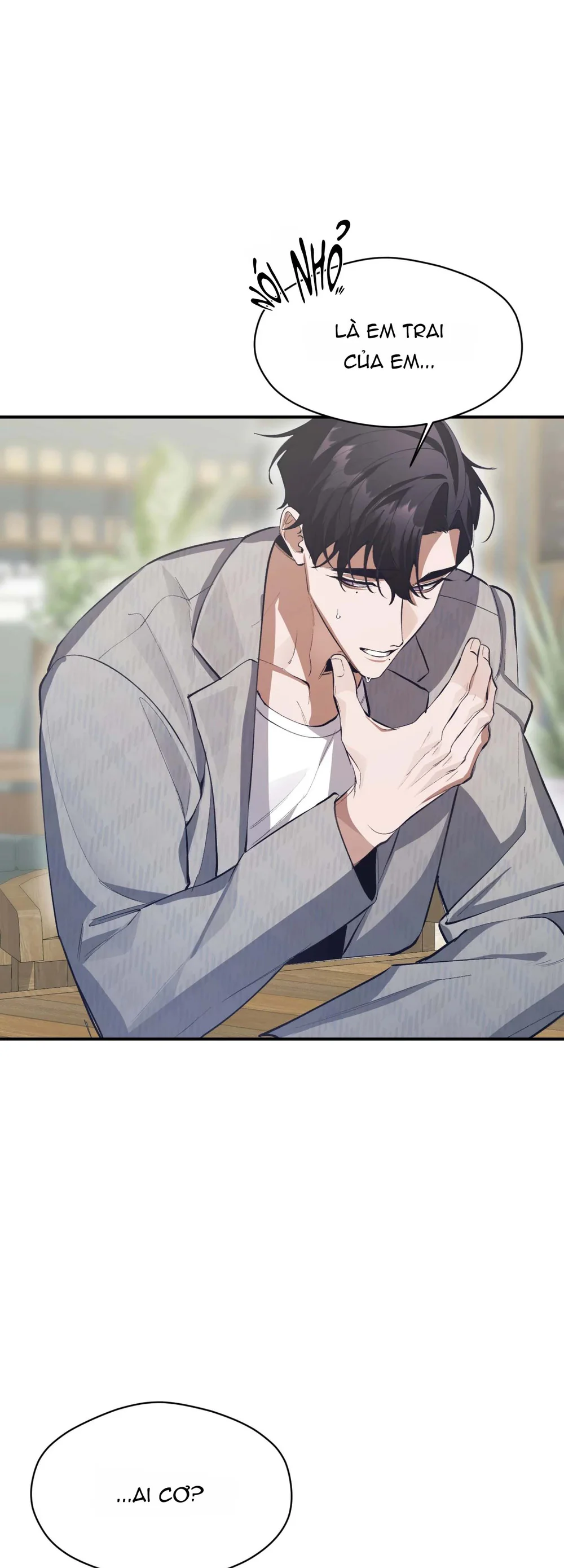 Kẻ Hành Hình Chapter 3 - Next 