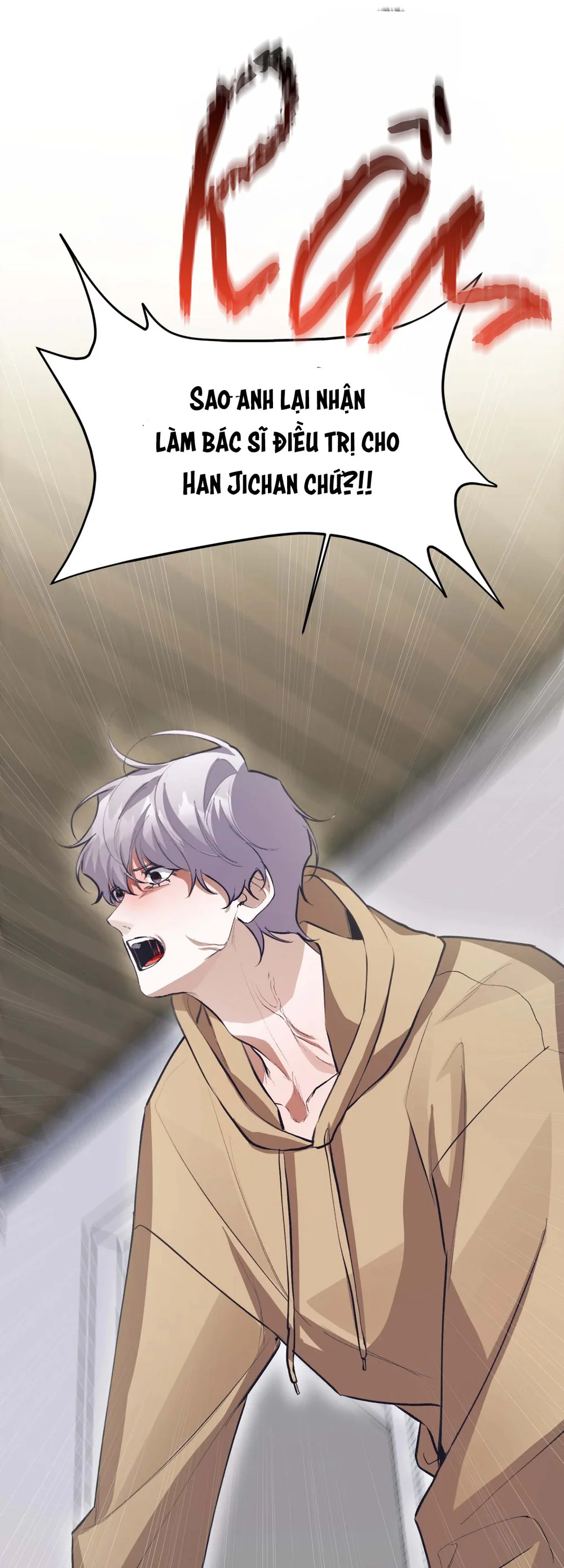 Kẻ Hành Hình Chapter 3 - Next 