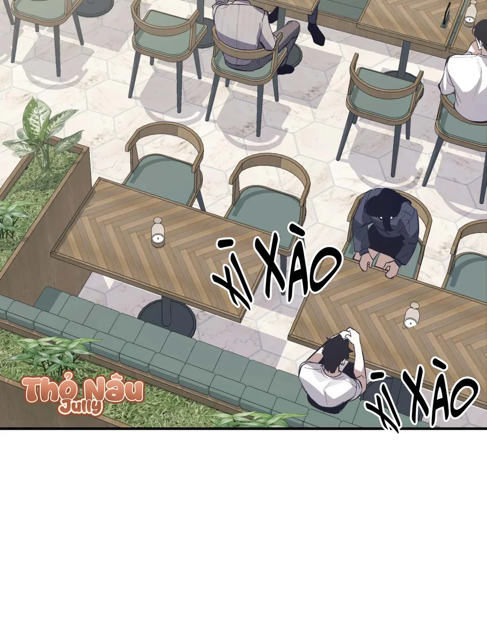 Kẻ Hành Hình Chapter 3 - Next 