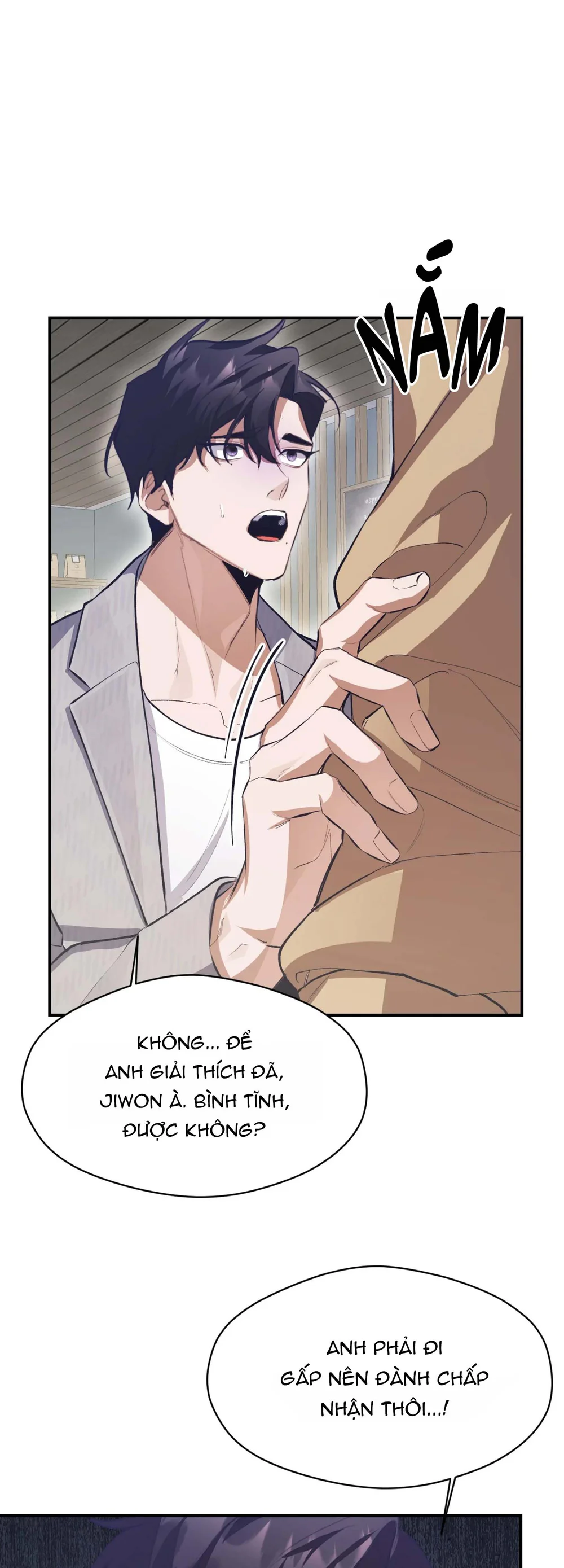 Kẻ Hành Hình Chapter 3 - Next 