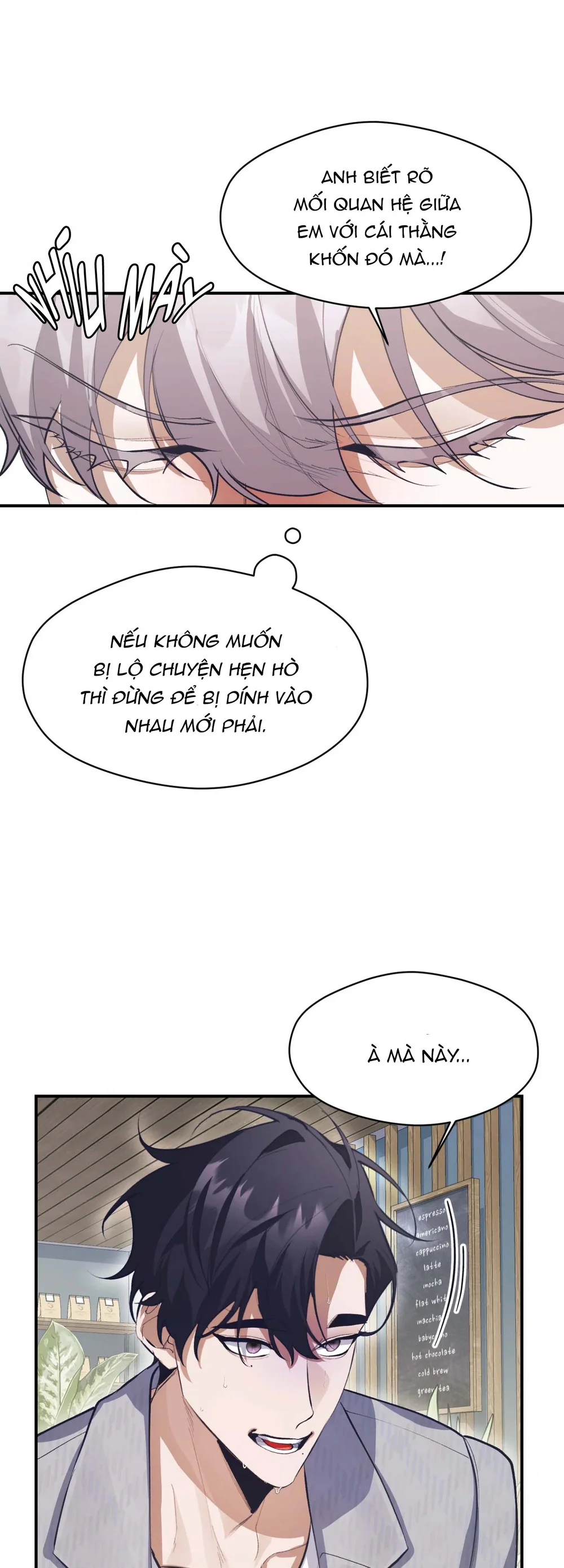 Kẻ Hành Hình Chapter 3 - Next 