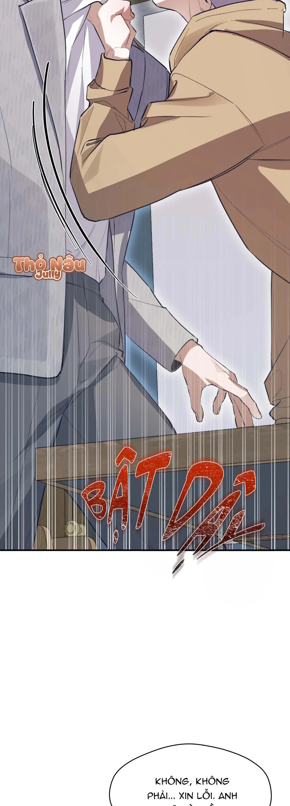 Kẻ Hành Hình Chapter 3 - Next 