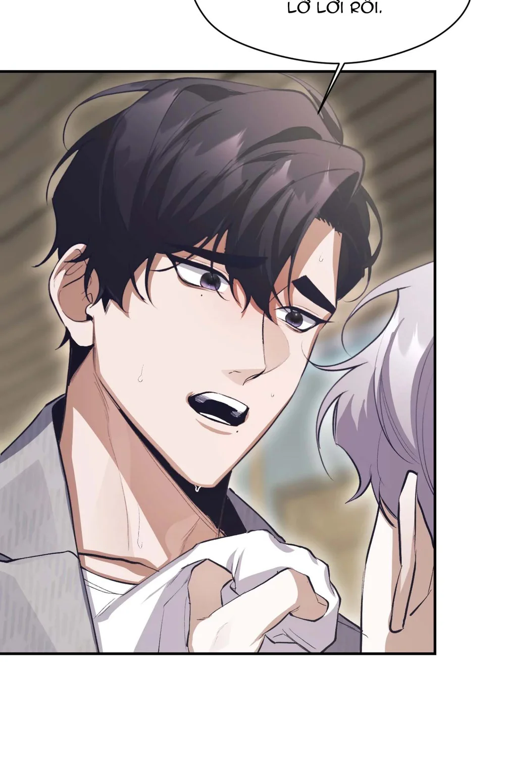 Kẻ Hành Hình Chapter 3 - Next 