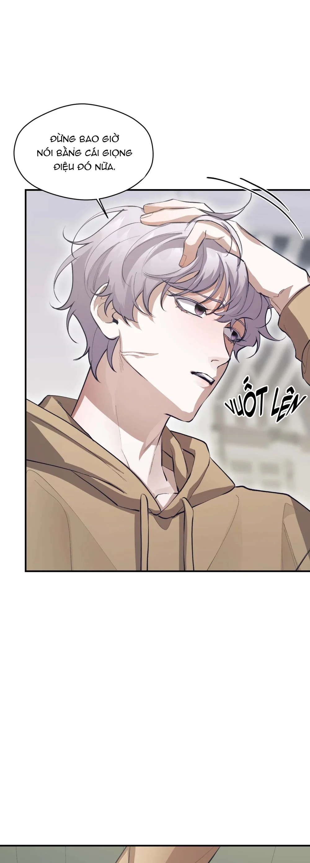 Kẻ Hành Hình Chapter 3 - Next 