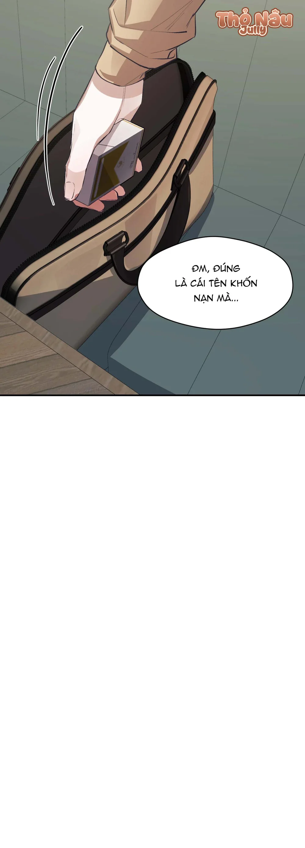 Kẻ Hành Hình Chapter 3 - Next 