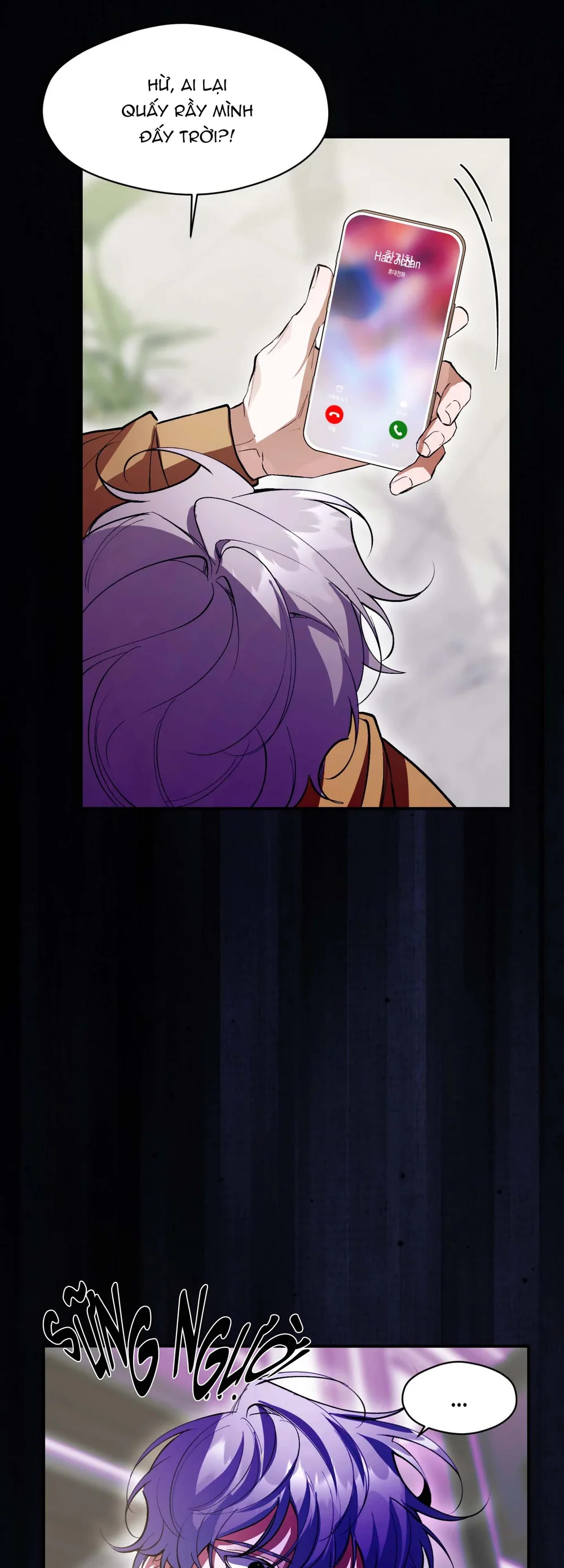 Kẻ Hành Hình Chapter 3 - Next 