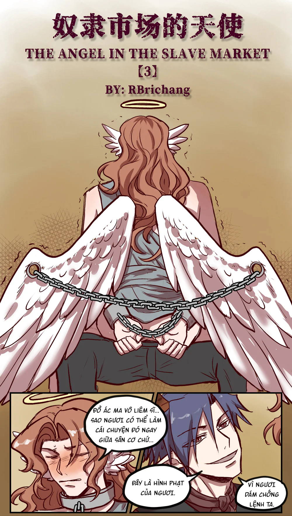 Tuyển tập trôn có lài Chapter 136.3 - Trang 2