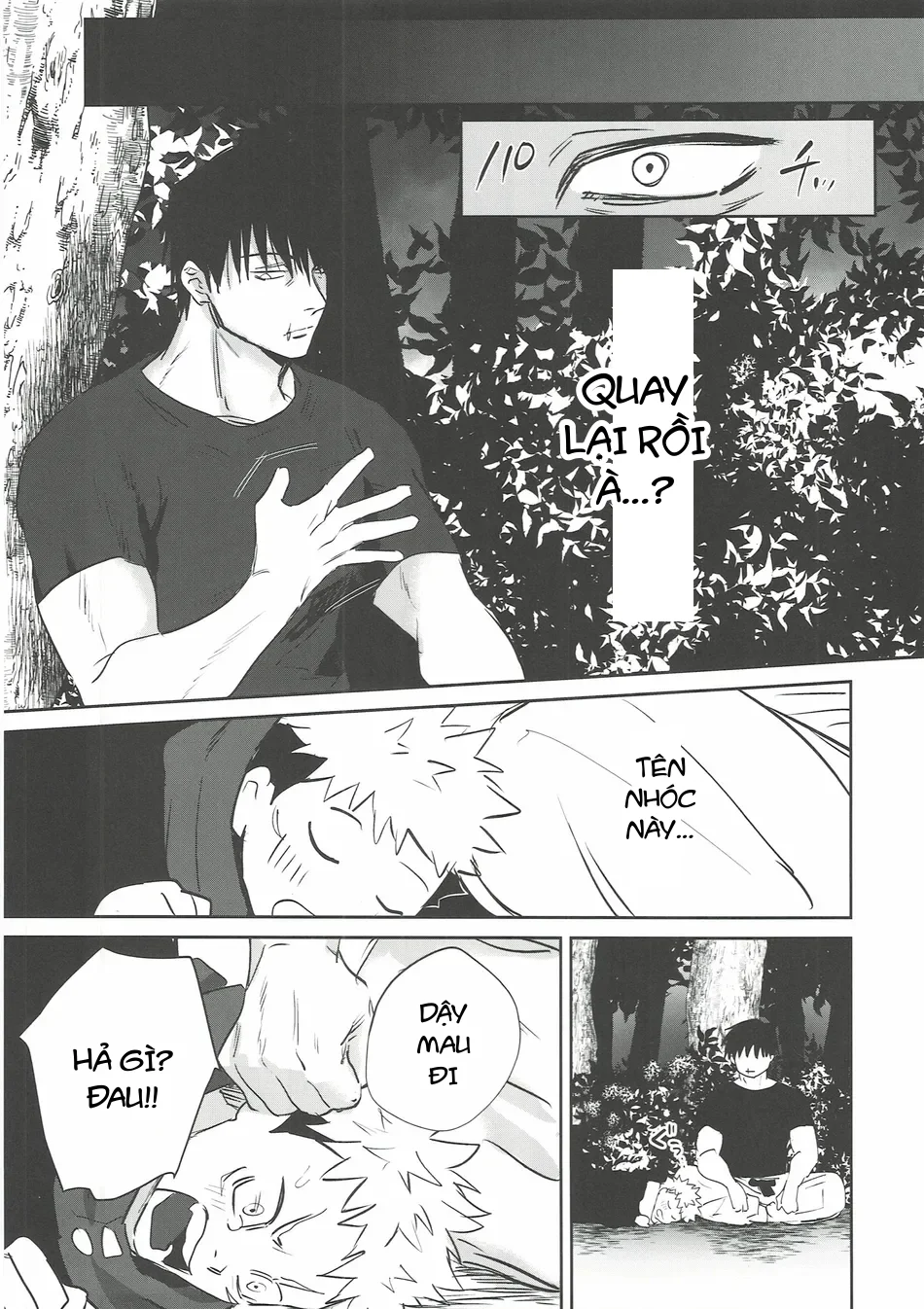 Ổ sìn OTP Chapter 233.3 - Trang 2