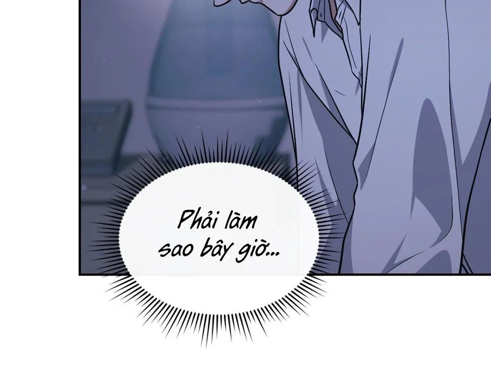 Dù Không Phải Guide Định Mệnh Của Cậu Chapter 27 Nó choáy 🔥 - Next 