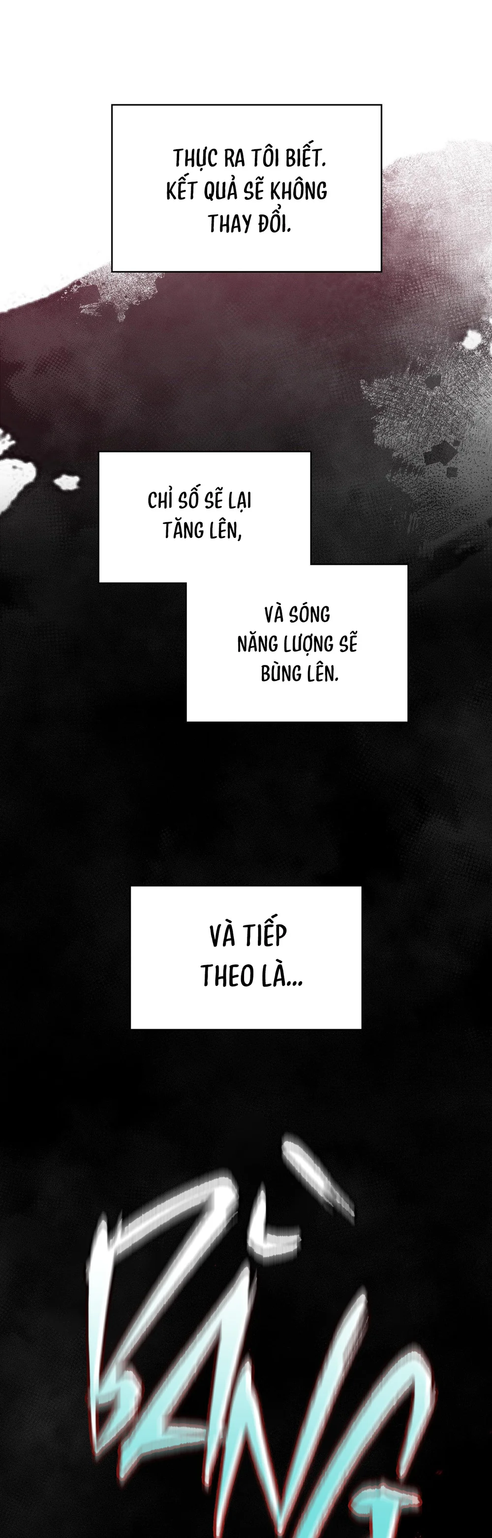 Dù Không Phải Guide Định Mệnh Của Cậu Chapter 27 Nó choáy 🔥 - Next 