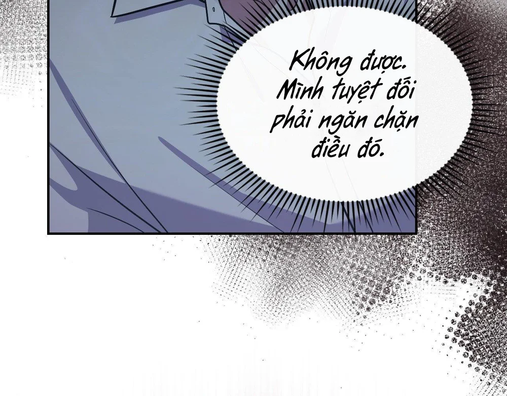 Dù Không Phải Guide Định Mệnh Của Cậu Chapter 27 Nó choáy 🔥 - Next 