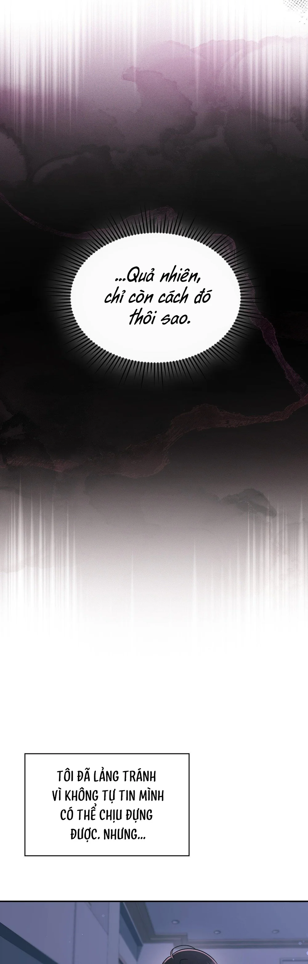 Dù Không Phải Guide Định Mệnh Của Cậu Chapter 27 Nó choáy 🔥 - Next 