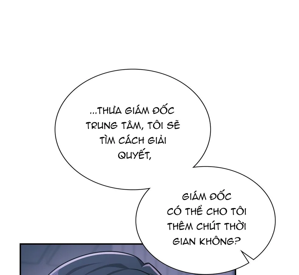 Dù Không Phải Guide Định Mệnh Của Cậu Chapter 27 Nó choáy 🔥 - Next 