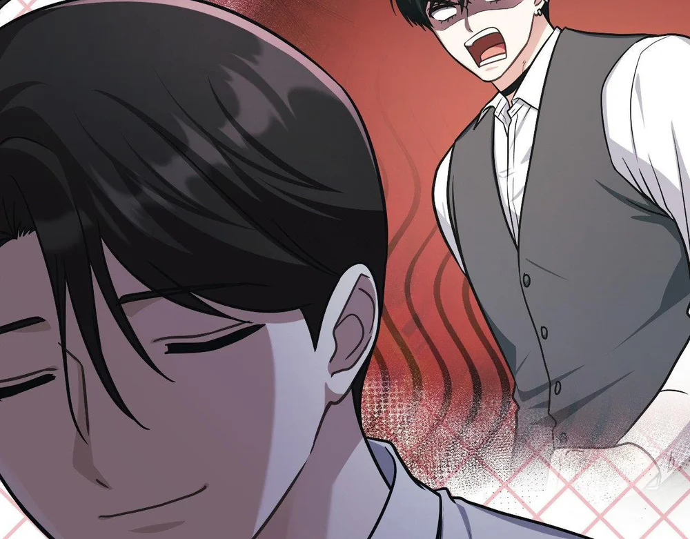 Dù Không Phải Guide Định Mệnh Của Cậu Chapter 27 Nó choáy 🔥 - Next 