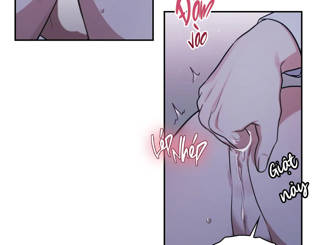 Dù Không Phải Guide Định Mệnh Của Cậu Chapter 27 Nó choáy 🔥 - Next 