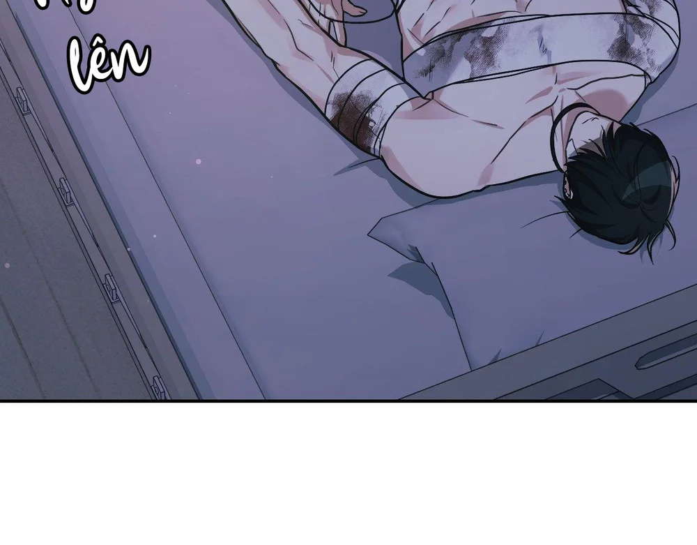 Dù Không Phải Guide Định Mệnh Của Cậu Chapter 27 Nó choáy 🔥 - Next 