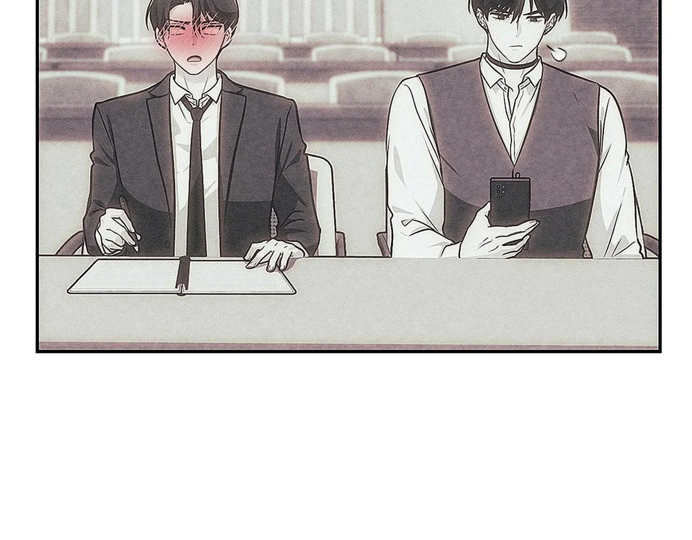 Dù Không Phải Guide Định Mệnh Của Cậu Chapter 27 Nó choáy 🔥 - Next 