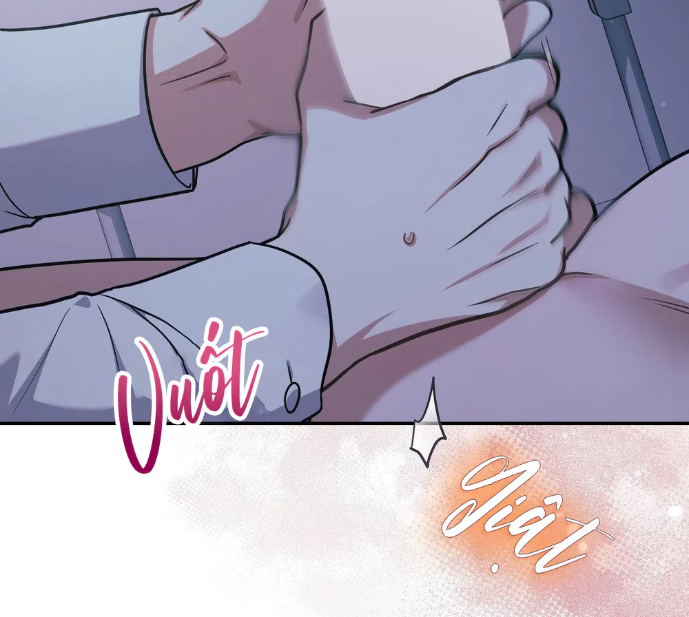 Dù Không Phải Guide Định Mệnh Của Cậu Chapter 27 Nó choáy 🔥 - Next 