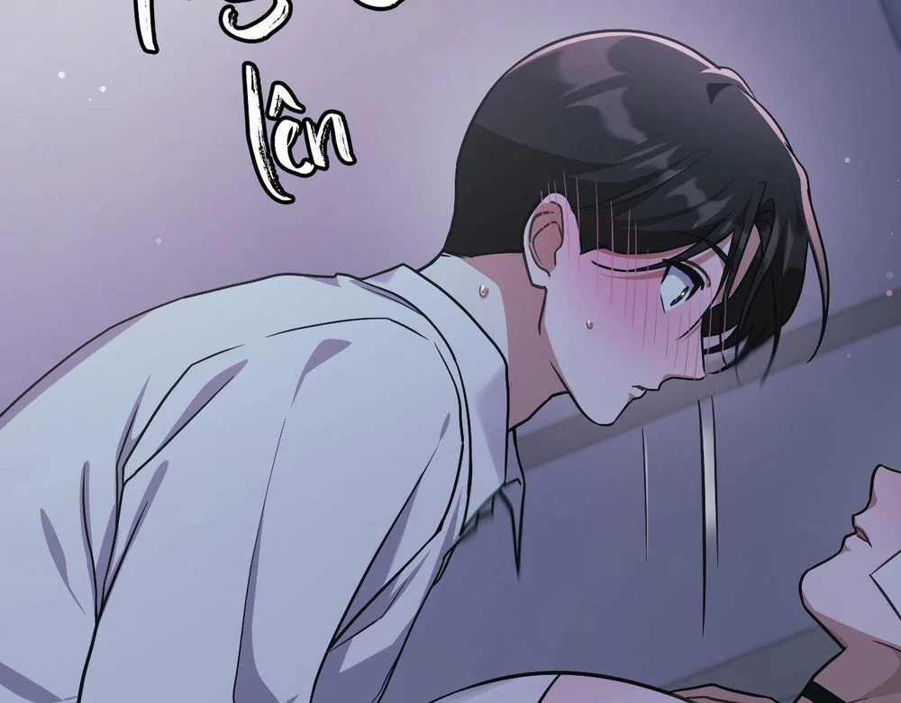 Dù Không Phải Guide Định Mệnh Của Cậu Chapter 27 Nó choáy 🔥 - Next 