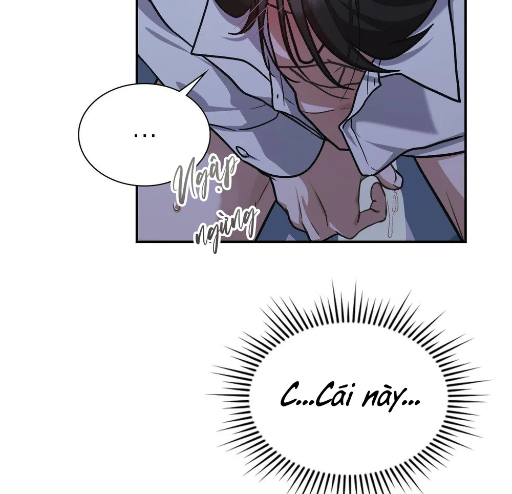 Dù Không Phải Guide Định Mệnh Của Cậu Chapter 27 Nó choáy 🔥 - Next 