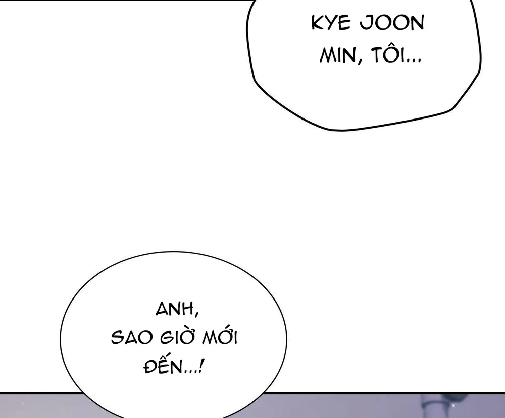 Dù Không Phải Guide Định Mệnh Của Cậu Chapter 27 Nó choáy 🔥 - Next 