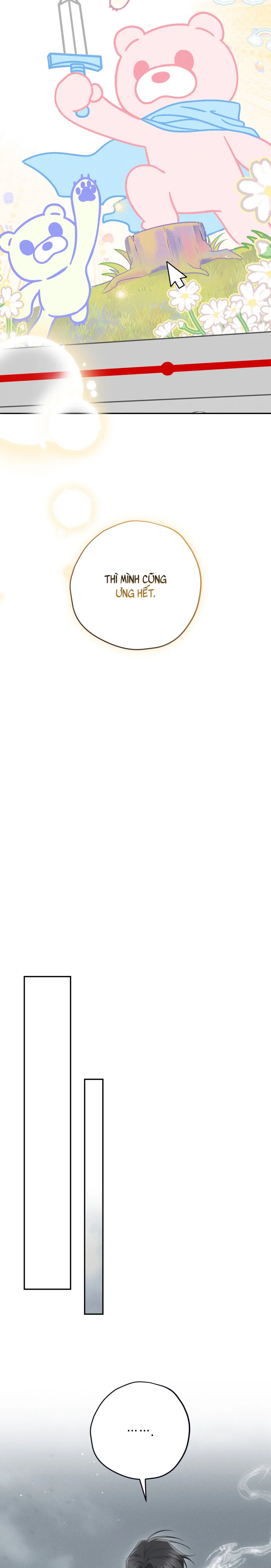 Mạnh Hơn Nữa Đi Chapter 7 - Trang 2