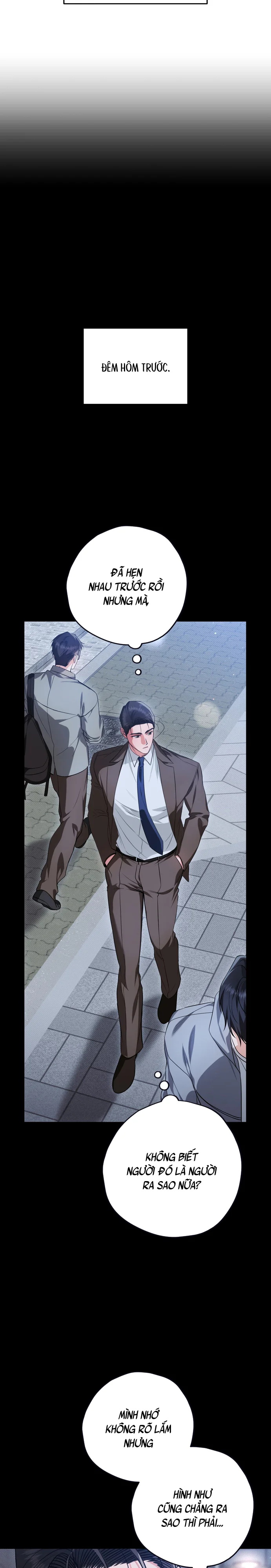 Mạnh Hơn Nữa Đi Chapter 7 - Trang 2