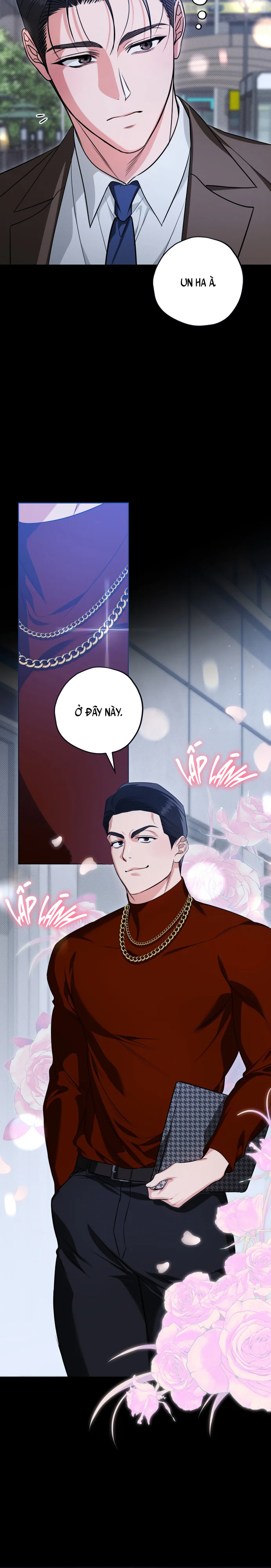 Mạnh Hơn Nữa Đi Chapter 7 - Trang 2