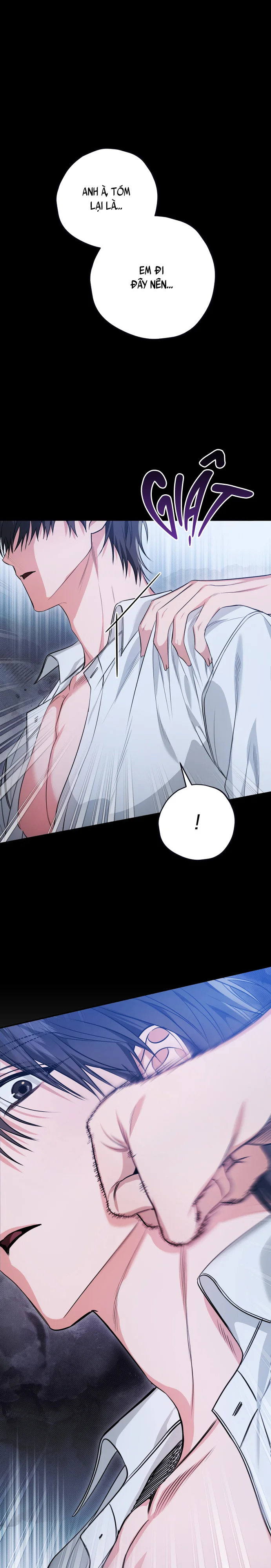 Mạnh Hơn Nữa Đi Chapter 7 - Trang 2