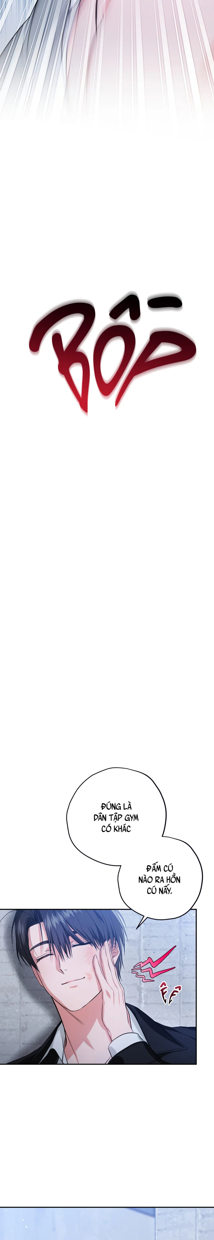 Mạnh Hơn Nữa Đi Chapter 7 - Trang 2
