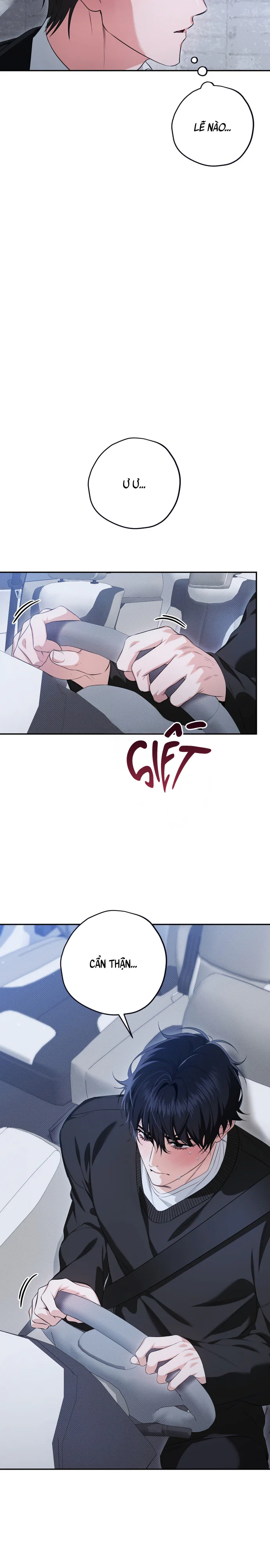 Mạnh Hơn Nữa Đi Chapter 7 - Trang 2