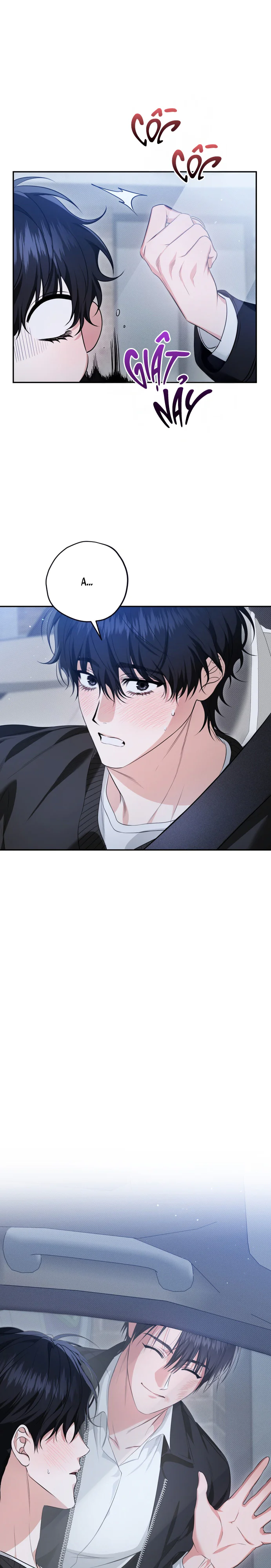 Mạnh Hơn Nữa Đi Chapter 7 - Trang 2