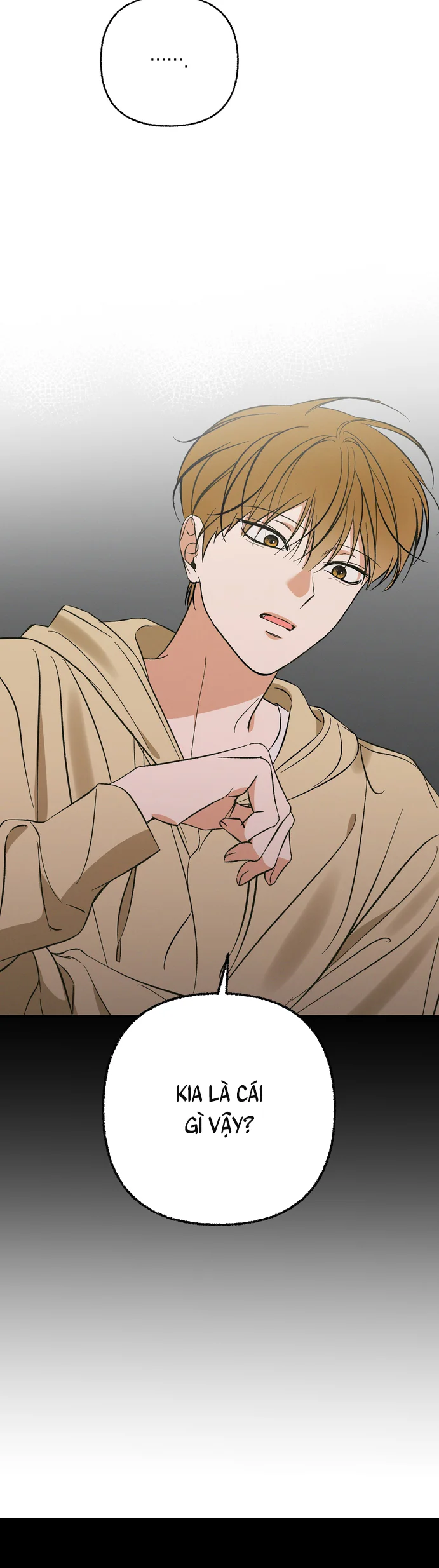 Cấm Trừ Tà Người Yêu Cũ Chapter 5 - Trang 2