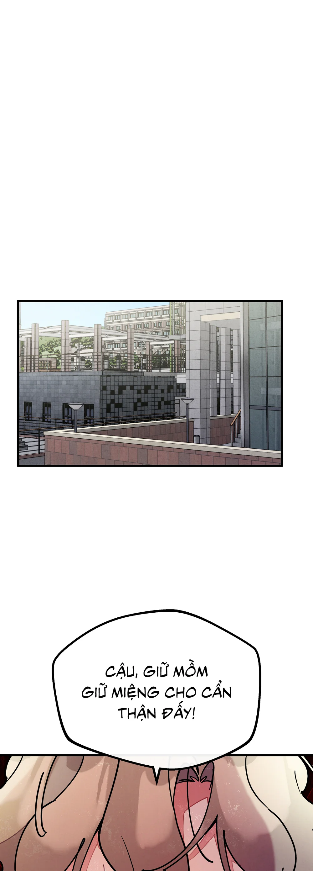 One-Room TA Chapter 68 - Trang 2