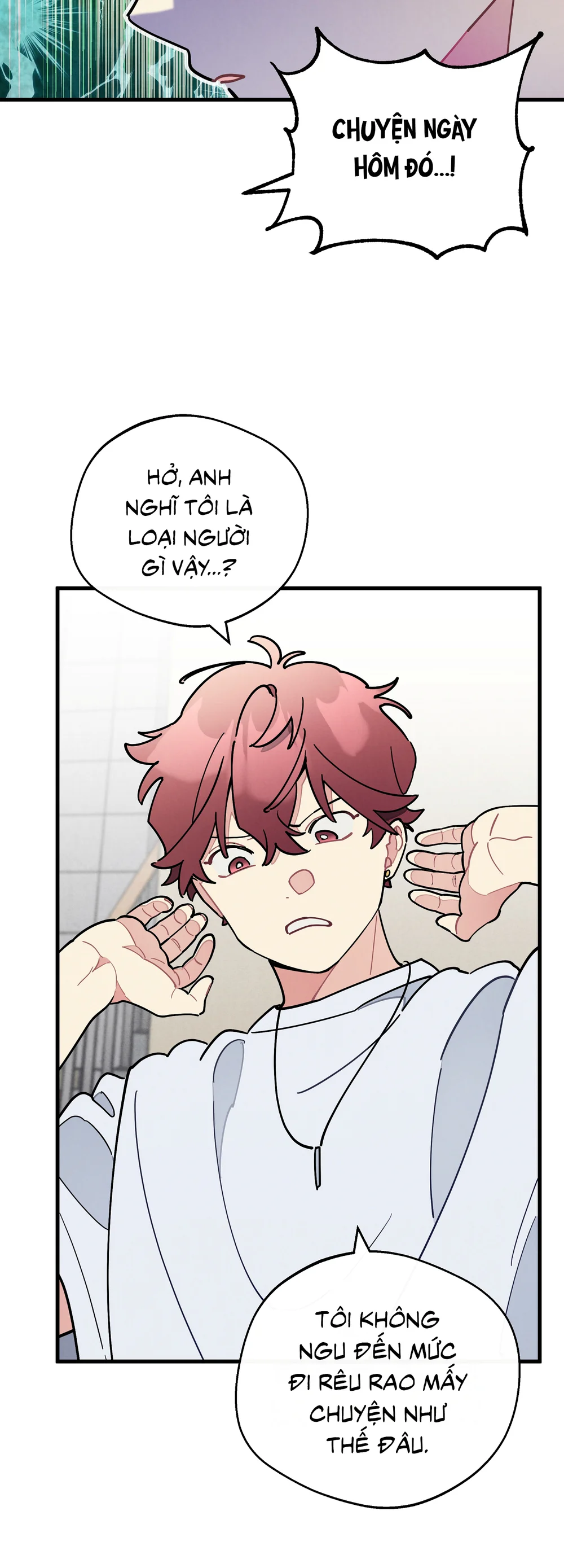 One-Room TA Chapter 68 - Trang 2