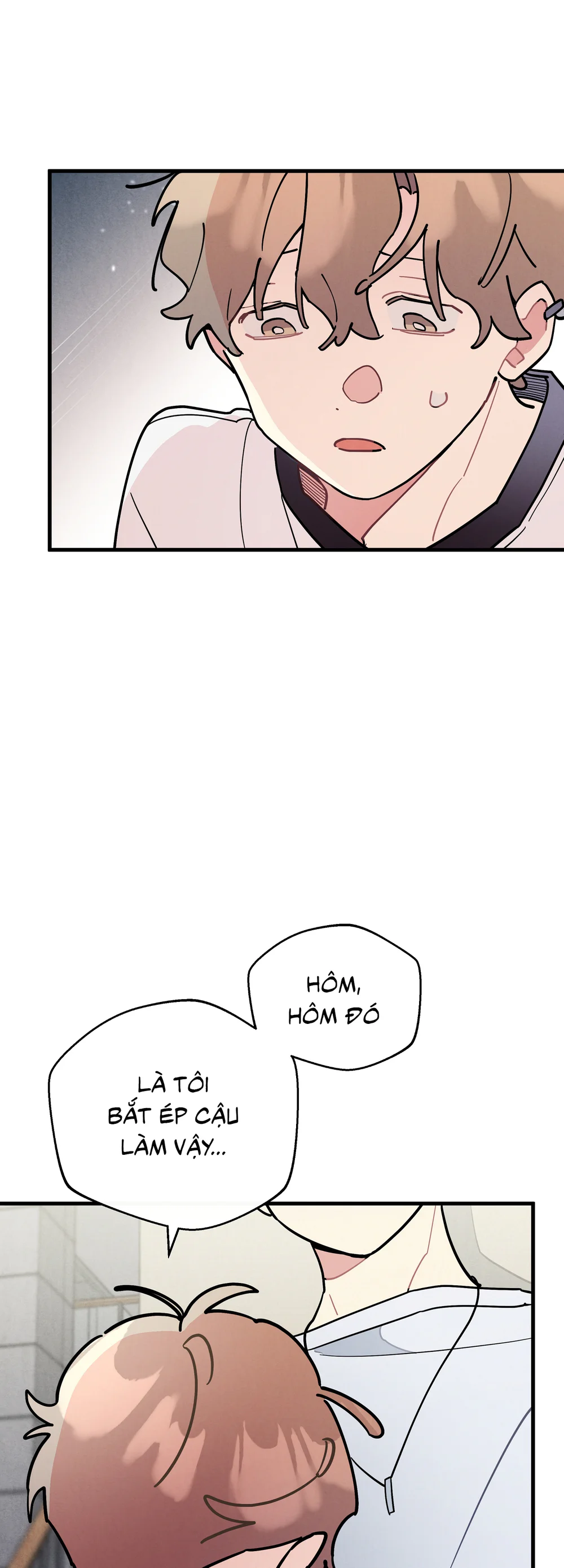 One-Room TA Chapter 68 - Trang 2