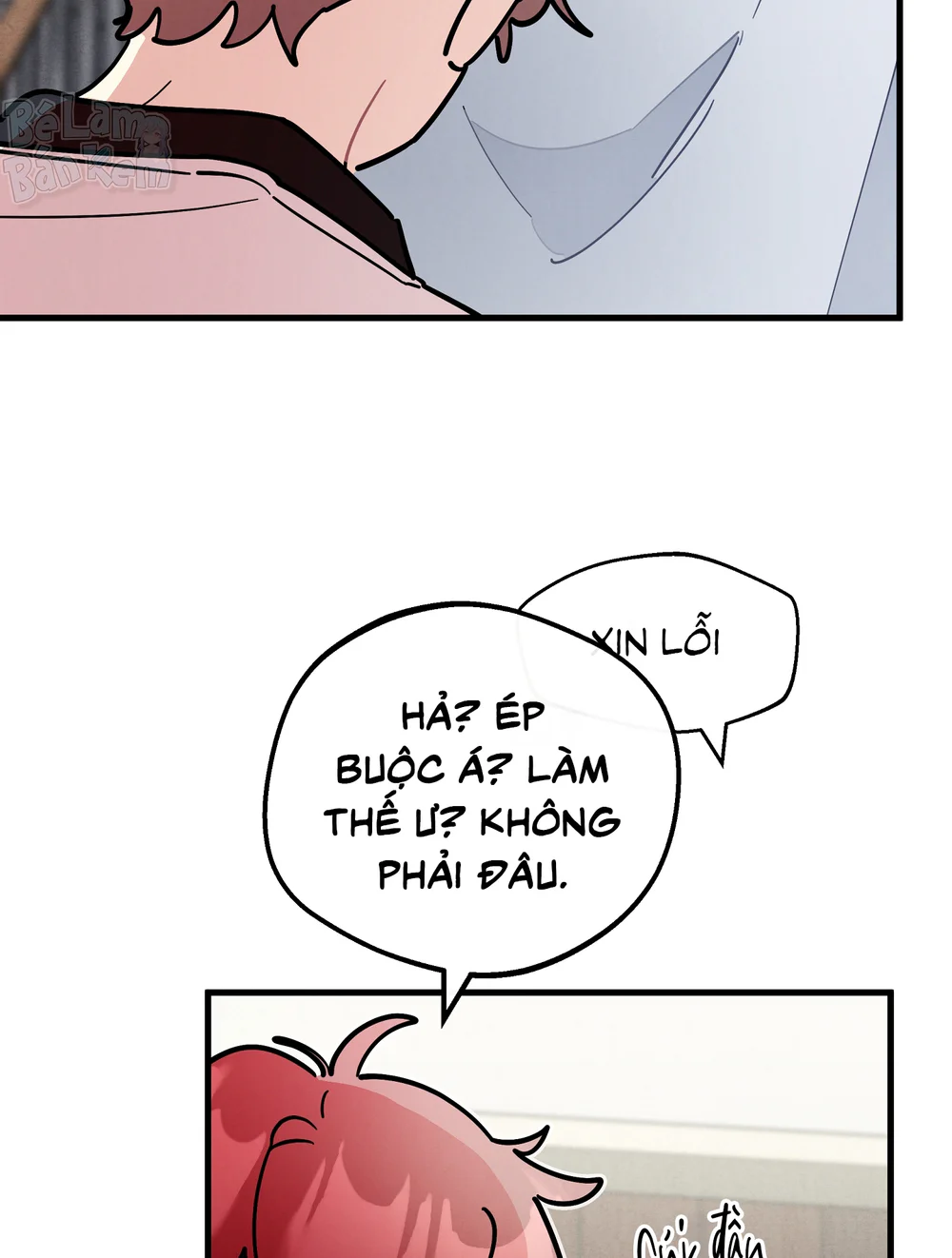 One-Room TA Chapter 68 - Trang 2