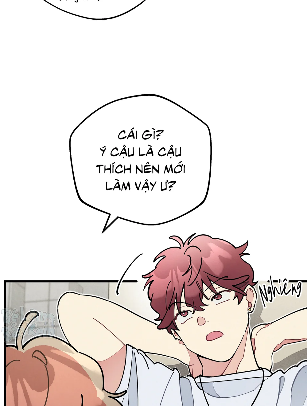 One-Room TA Chapter 68 - Trang 2