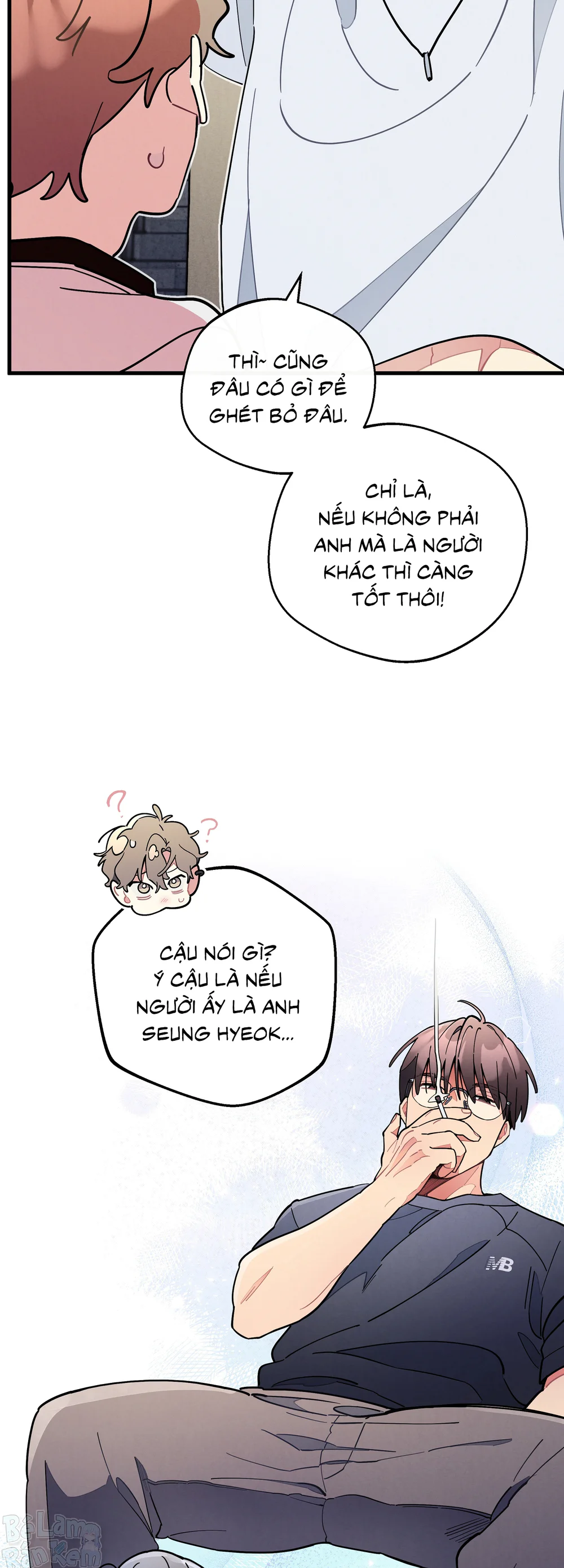 One-Room TA Chapter 68 - Trang 2