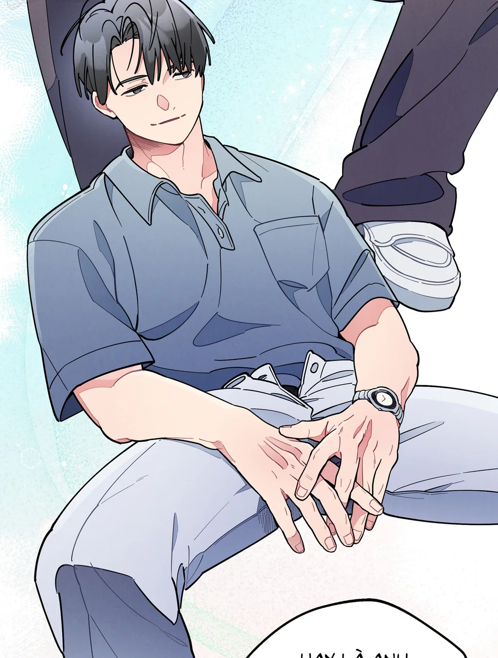 One-Room TA Chapter 68 - Trang 2