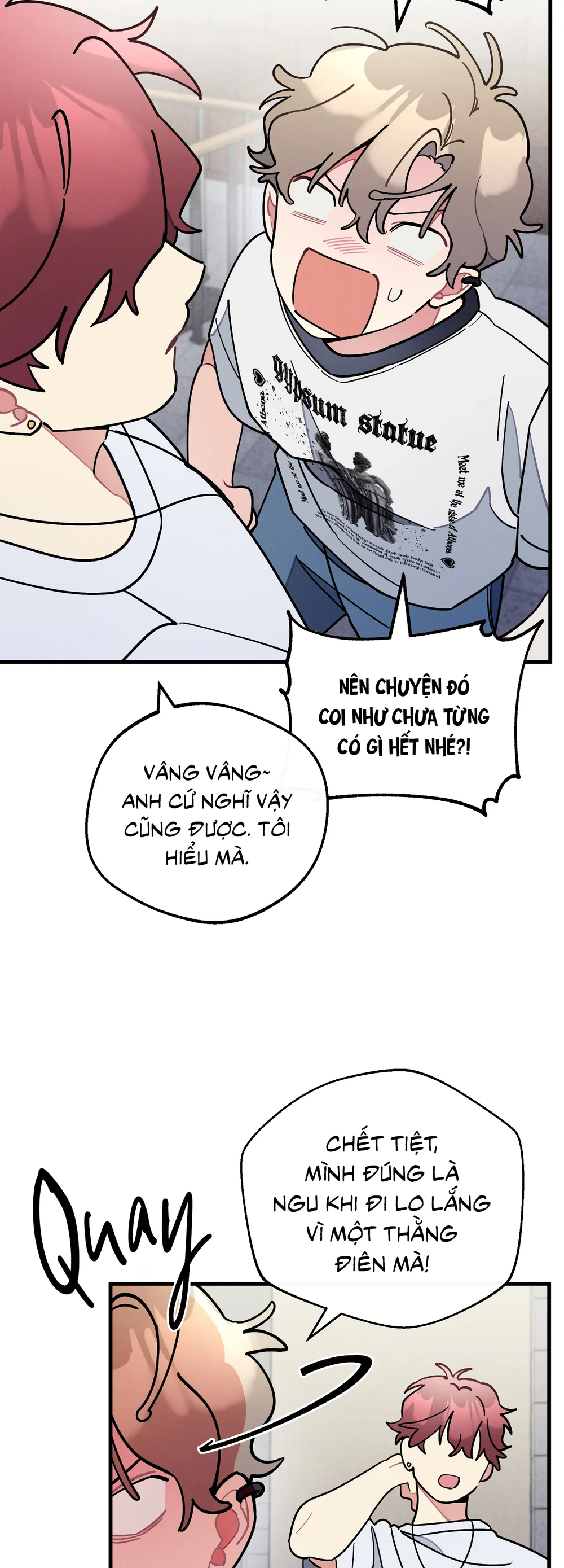 One-Room TA Chapter 68 - Trang 2