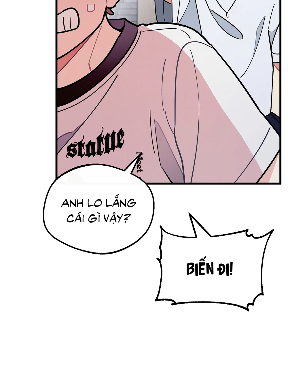 One-Room TA Chapter 68 - Trang 2