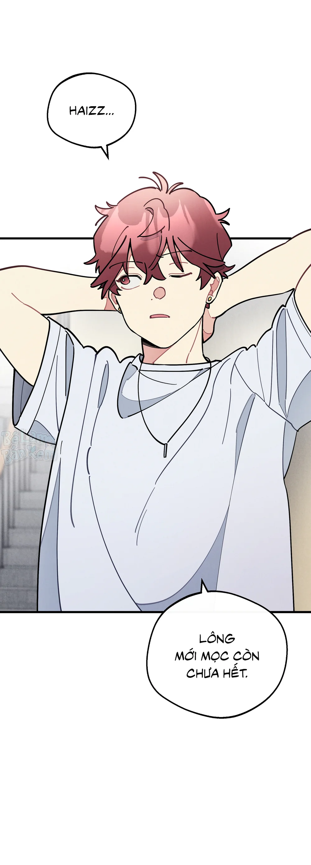 One-Room TA Chapter 68 - Trang 2